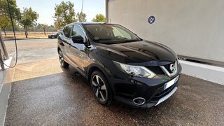 Nissan Qashqai 2015