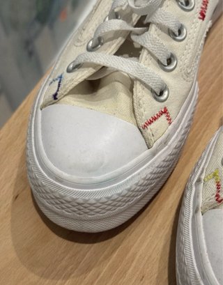 Converse Chuck Taylor All Star Lift Multicolor