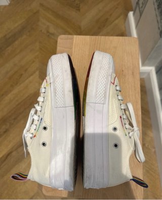 Converse Chuck Taylor All Star Lift Multicolor