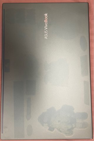 Portátil Asus Vivobook M433U 14 FHD