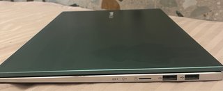 Portátil Asus Vivobook M433U 14 FHD