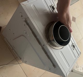 Calentador Juntek 13L Gas Natural