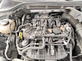 1873611 skoda colector admisión 06k133201 octavia