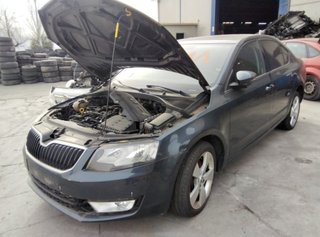 1873611 skoda colector admisión 06k133201 octavia