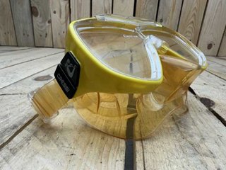 GAFAS DE BUCEO CRESSISUB