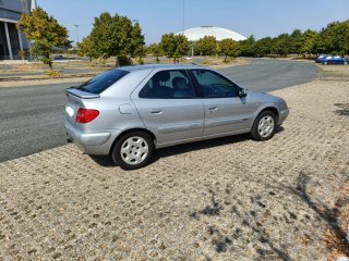 Citroen Xsara 2.0 hdi