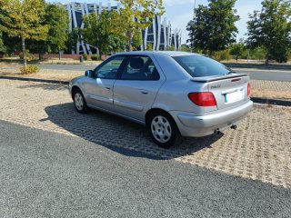 Citroen Xsara 2.0 hdi