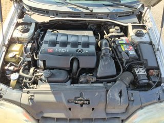 Citroen Xsara 2.0 hdi