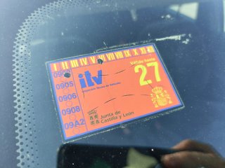 Citroen Xsara 2.0 hdi