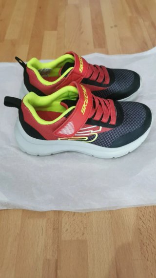 Zapatillas Skechers talla 27
