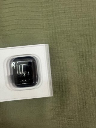 Apple Watch SE 40mm Aluminio Medianoche