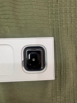 Apple Watch SE 40mm Aluminio Medianoche
