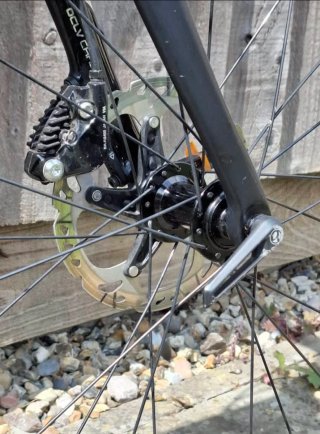 Bicicleta de carretera Trek Emonda ALR4 Talla 54