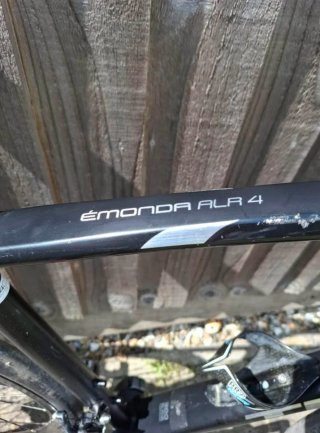 Bicicleta de carretera Trek Emonda ALR4 Talla 54