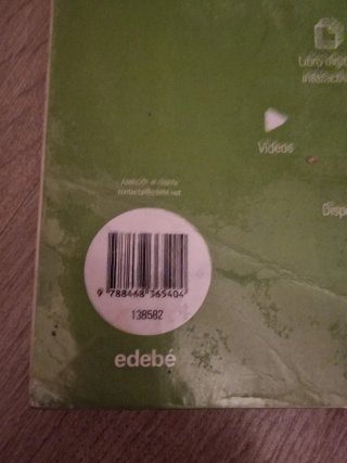 Matemáticas 4B de Otra Manera Edebé