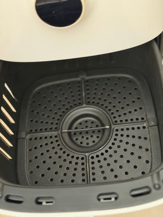 Freidora Xiaomi poco uso