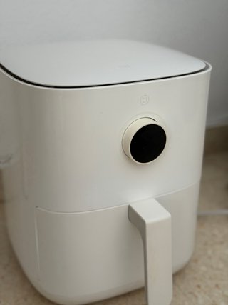 Freidora Xiaomi poco uso