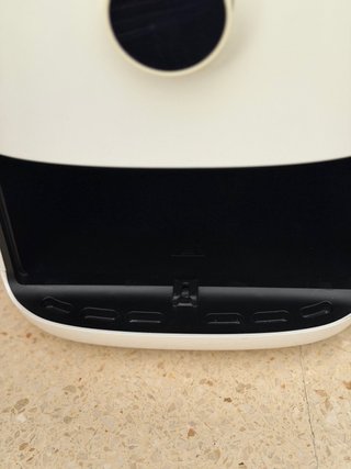 Freidora Xiaomi poco uso