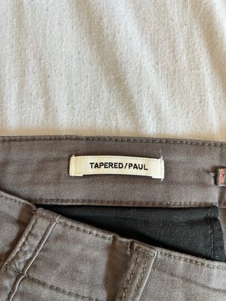 Pantalón Cargo Jack&Jones Marrón