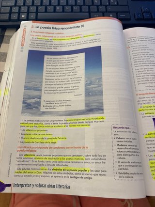 LENGUA CASTELLANA Y LITERATUR 3 COMBINADO (CER)