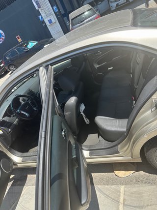 Chevrolet Epica 2.5 V6 24V Automático