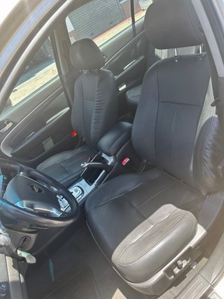 Chevrolet Epica 2.5 V6 24V Automático