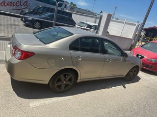 Chevrolet Epica 2.5 V6 24V Automático