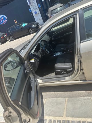 Chevrolet Epica 2.5 V6 24V Automático