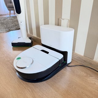 Robot aspirador Vorwerk VR7