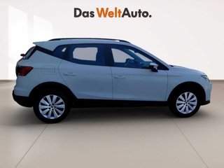 Seat Arona 1.0 TSI 81kW (110CV) Style Plus