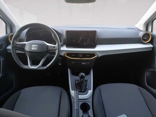 Seat Arona 1.0 TSI 81kW (110CV) Style Plus