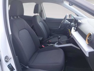 Seat Arona 1.0 TSI 81kW (110CV) Style Plus