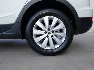 Seat Arona 1.0 TSI 81kW (110CV) Style Plus