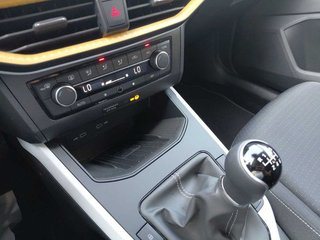 Seat Arona 1.0 TSI 81kW (110CV) Style Plus