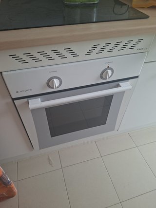 Horno