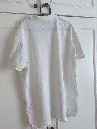 Polo Ralph Lauren Blanco Talla L