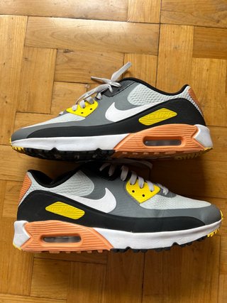 Nike Air Max 90 Golf Talla 44
