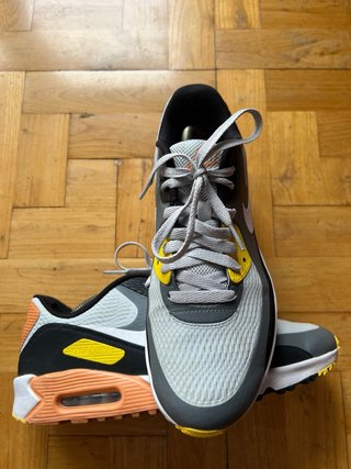 Nike Air Max 90 Golf Talla 44