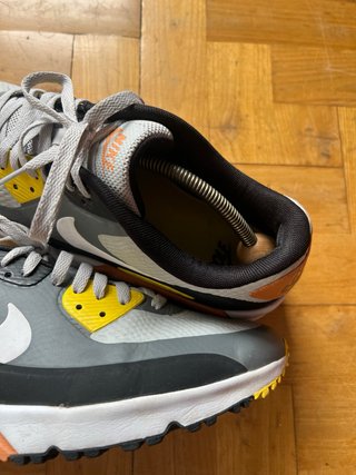 Nike Air Max 90 Golf Talla 44