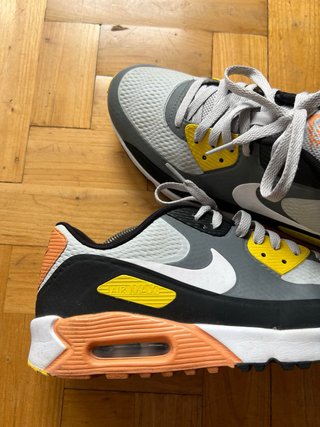 Nike Air Max 90 Golf Talla 44