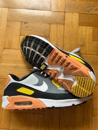 Nike Air Max 90 Golf Talla 44