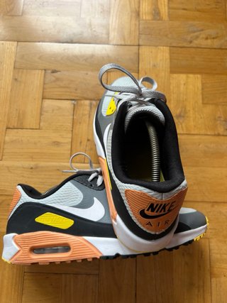 Nike Air Max 90 Golf Talla 44