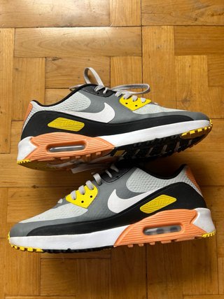 Nike Air Max 90 Golf Talla 44
