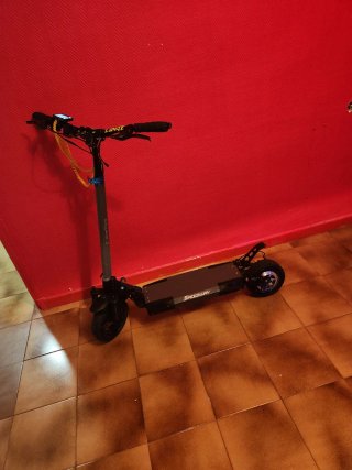 Smartgyro Speway - Patinete Eléctrico