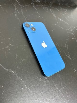 iPhone 13 Azul 128GB
