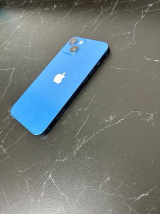 iPhone 13 Azul 128GB