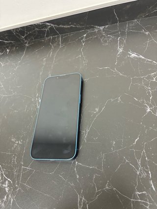 iPhone 13 Azul 128GB