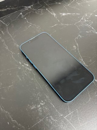 iPhone 13 Azul 128GB