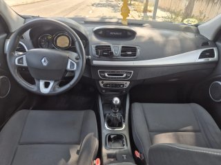 Renault Megane 2012