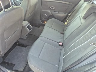 Renault Megane 2012